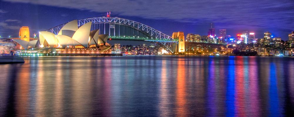 Sydney